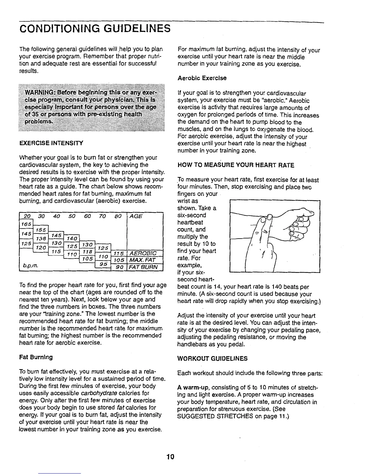 Page #10 background image