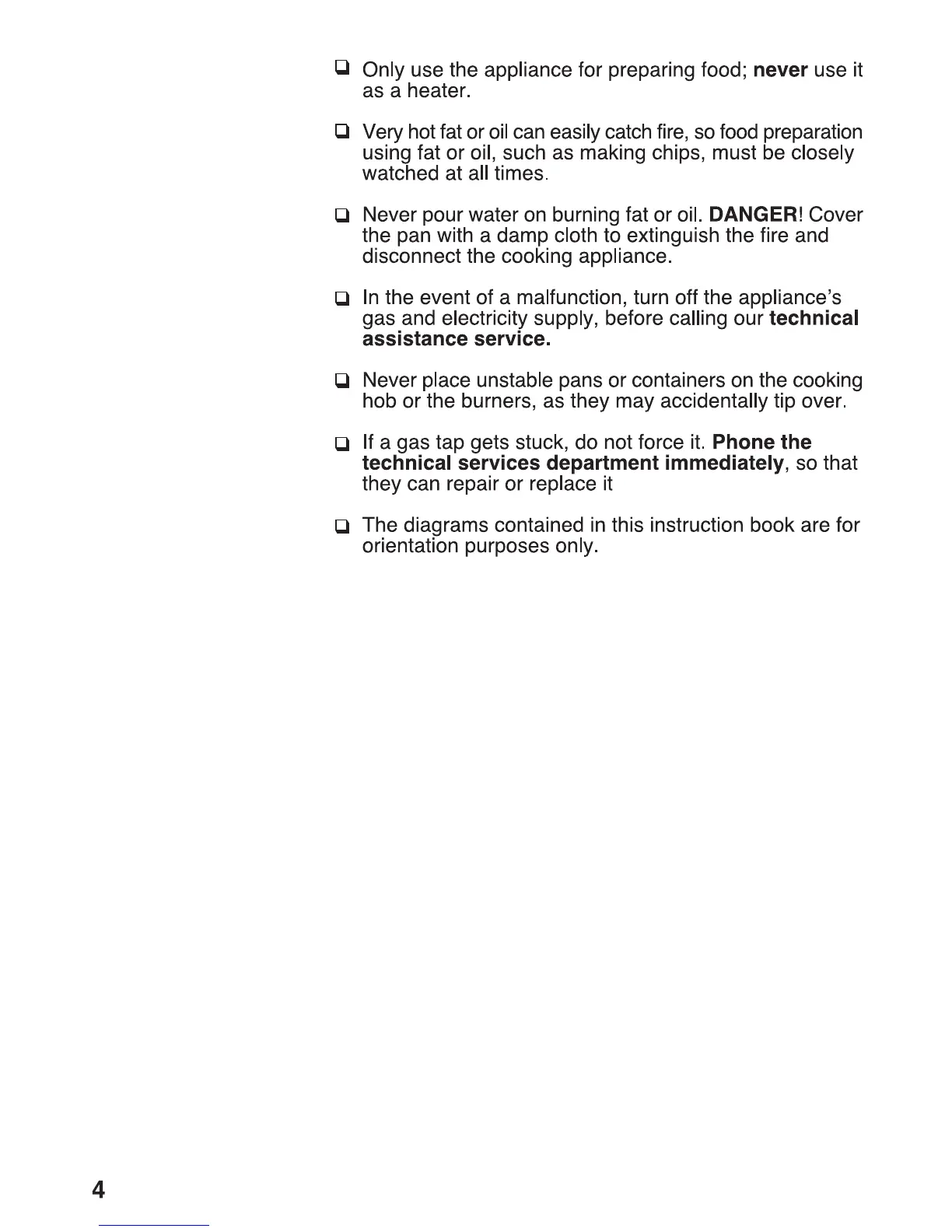 Page #6 background image