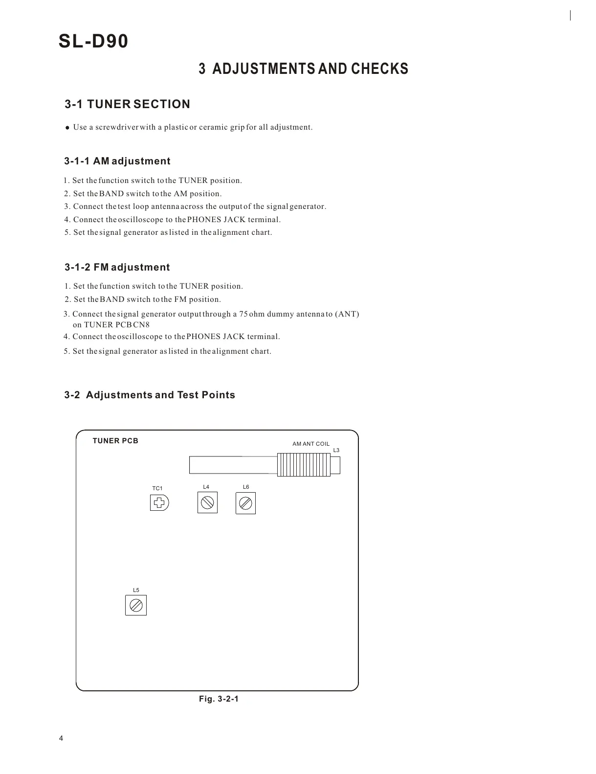 Page #4 background image