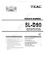 Preview: Service Manual
