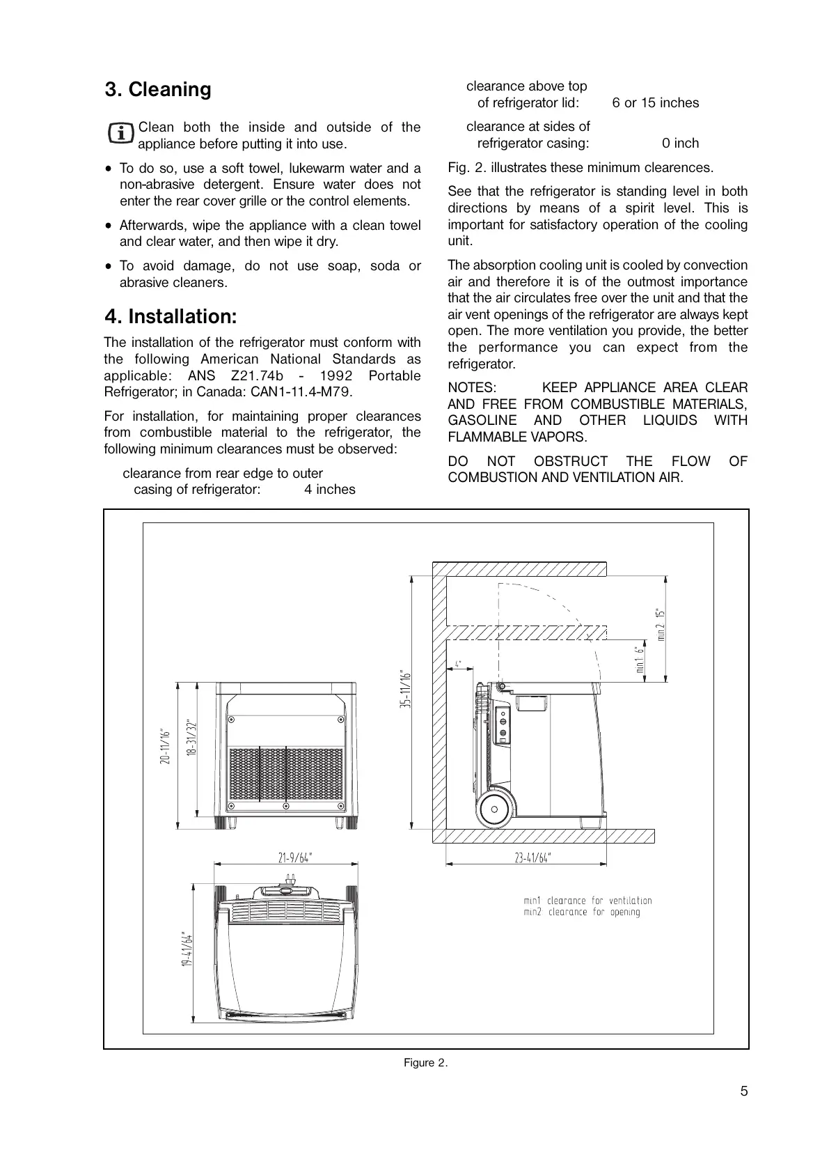 Page #5 background image