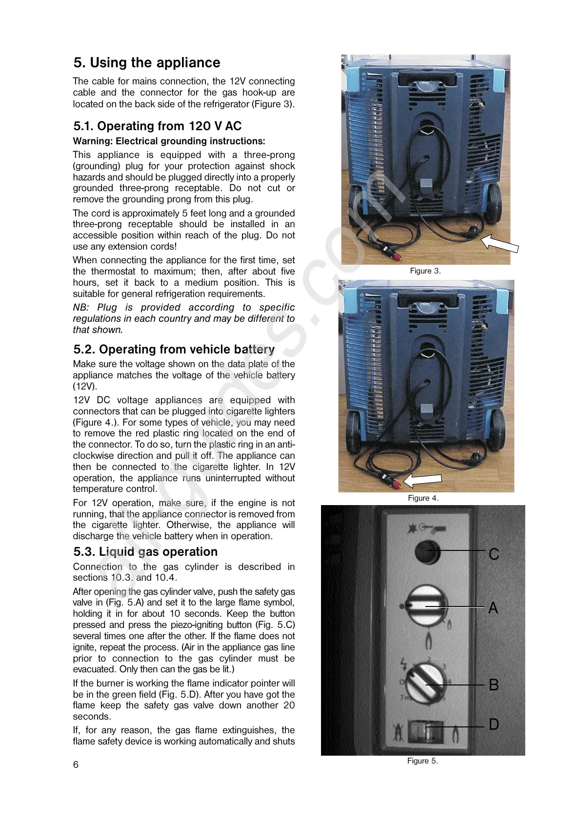 Page #6 background image
