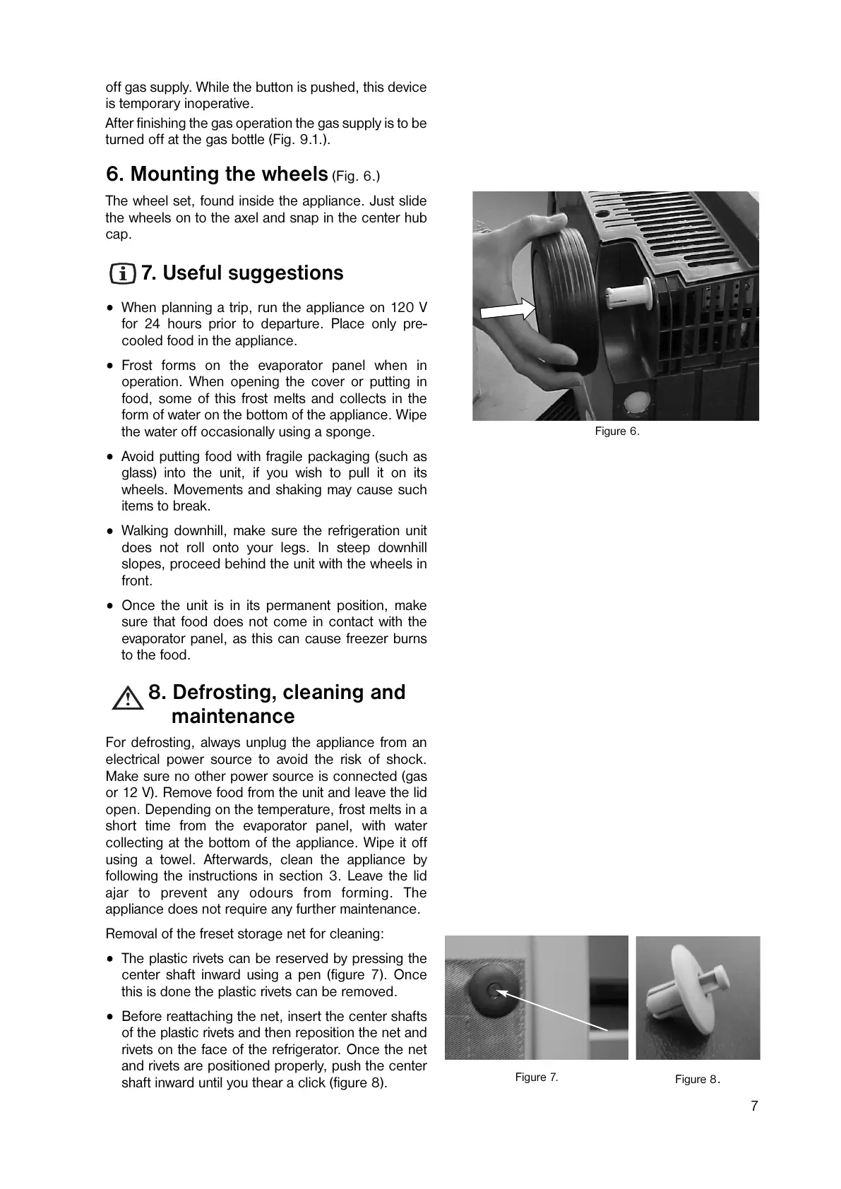 Page #7 background image