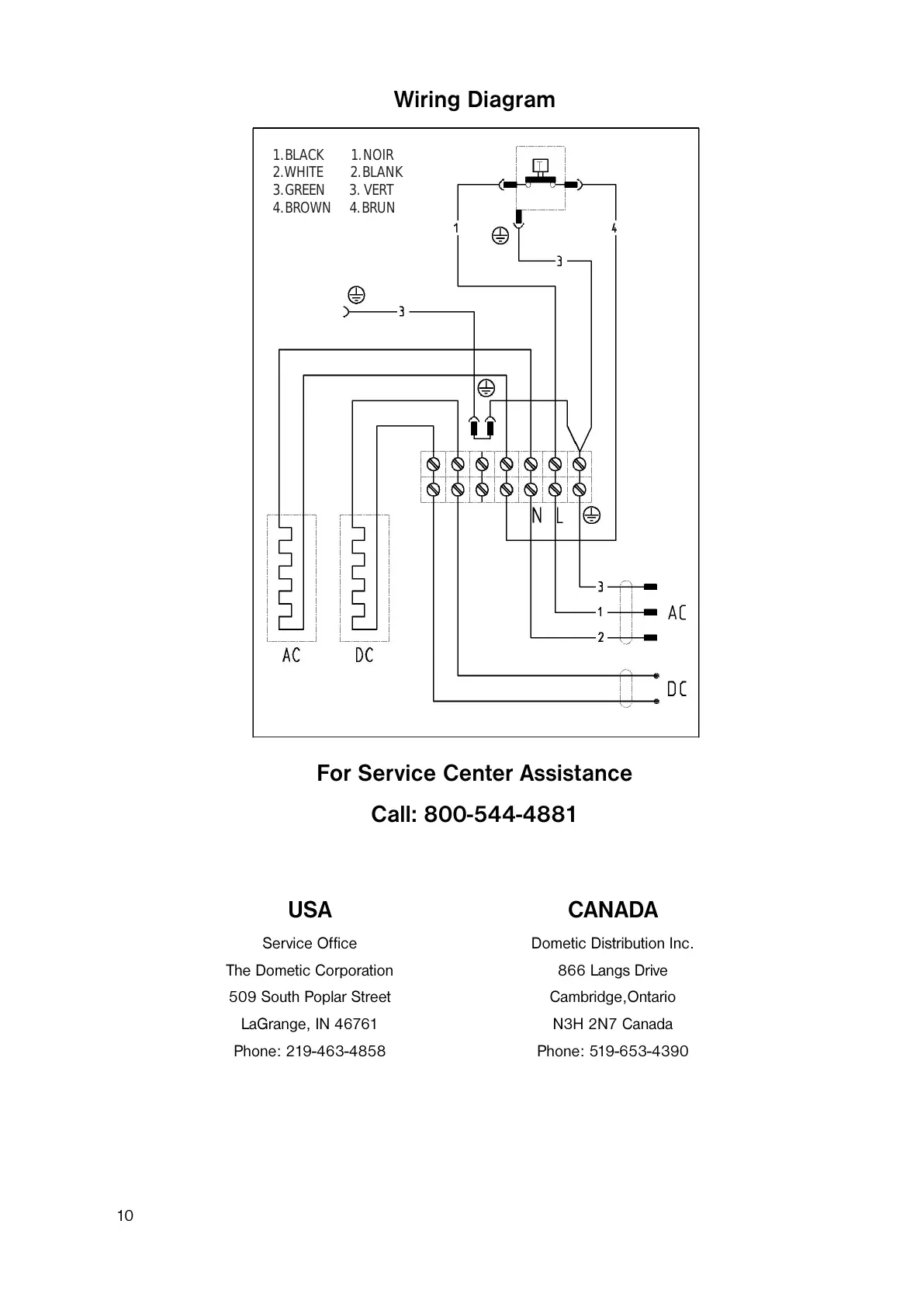 Page #10 background image