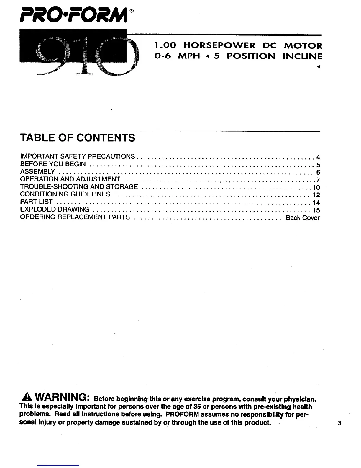 Page #3 background image