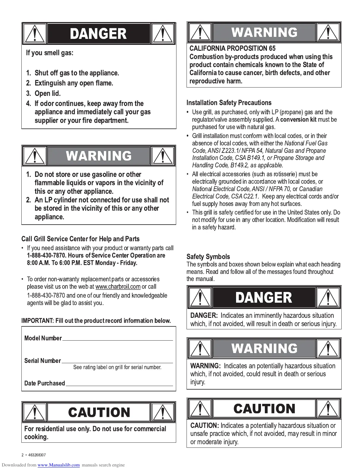 Page #2 background image