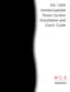 Preview: User Guide