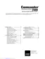 Preview: Installation Instructions Manual