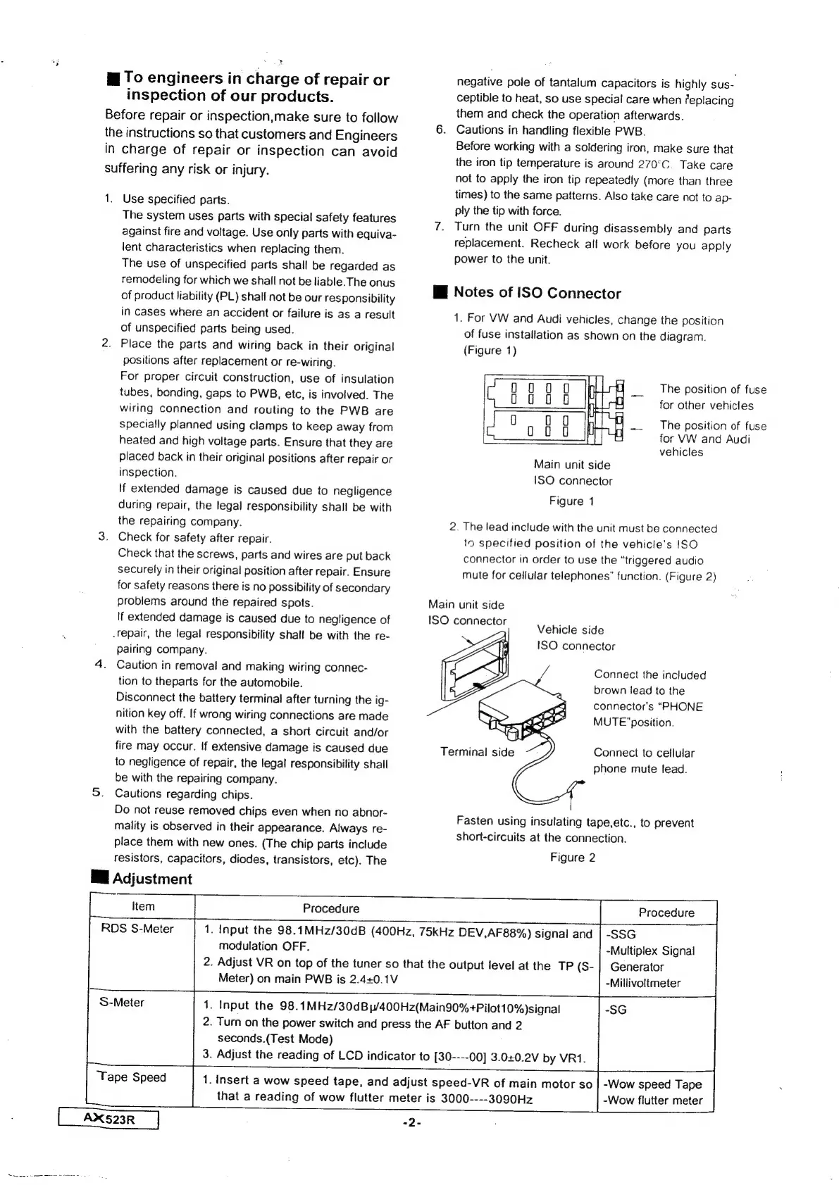 Page #2 background image