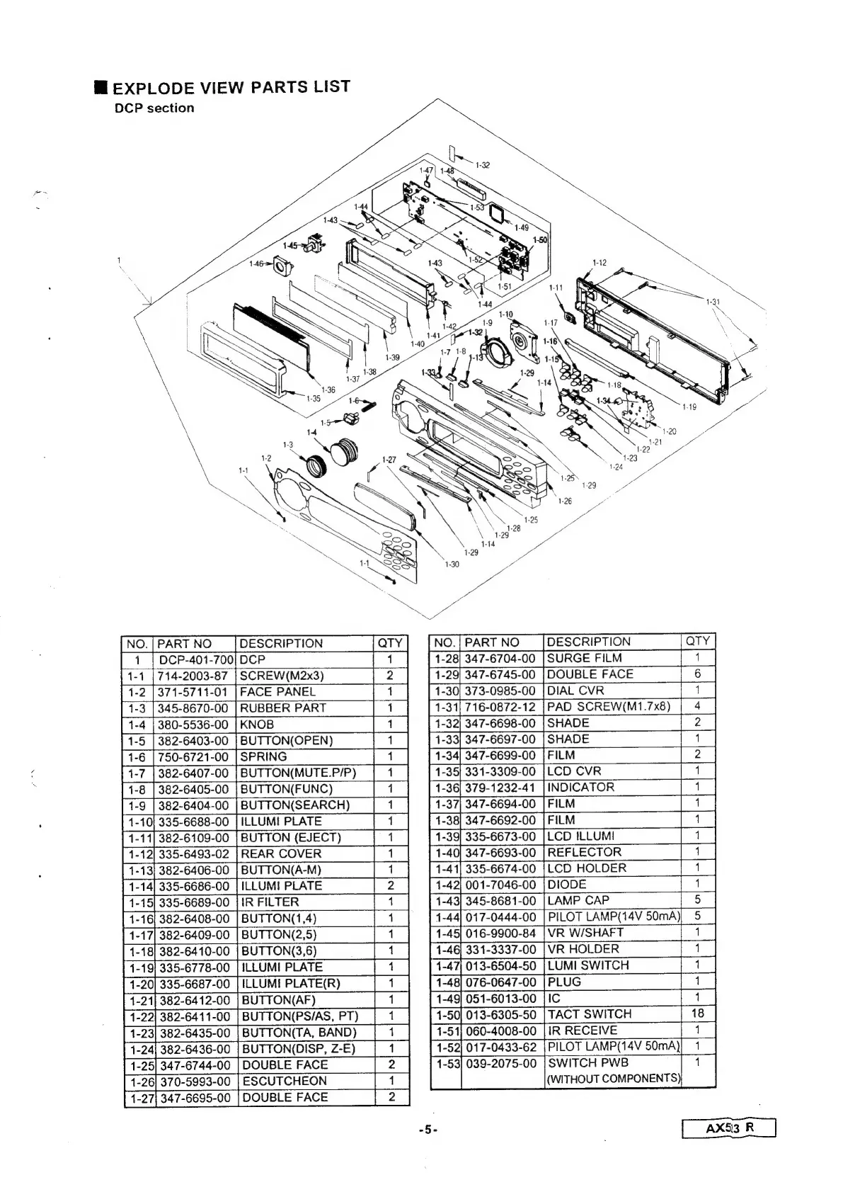 Page #5 background image