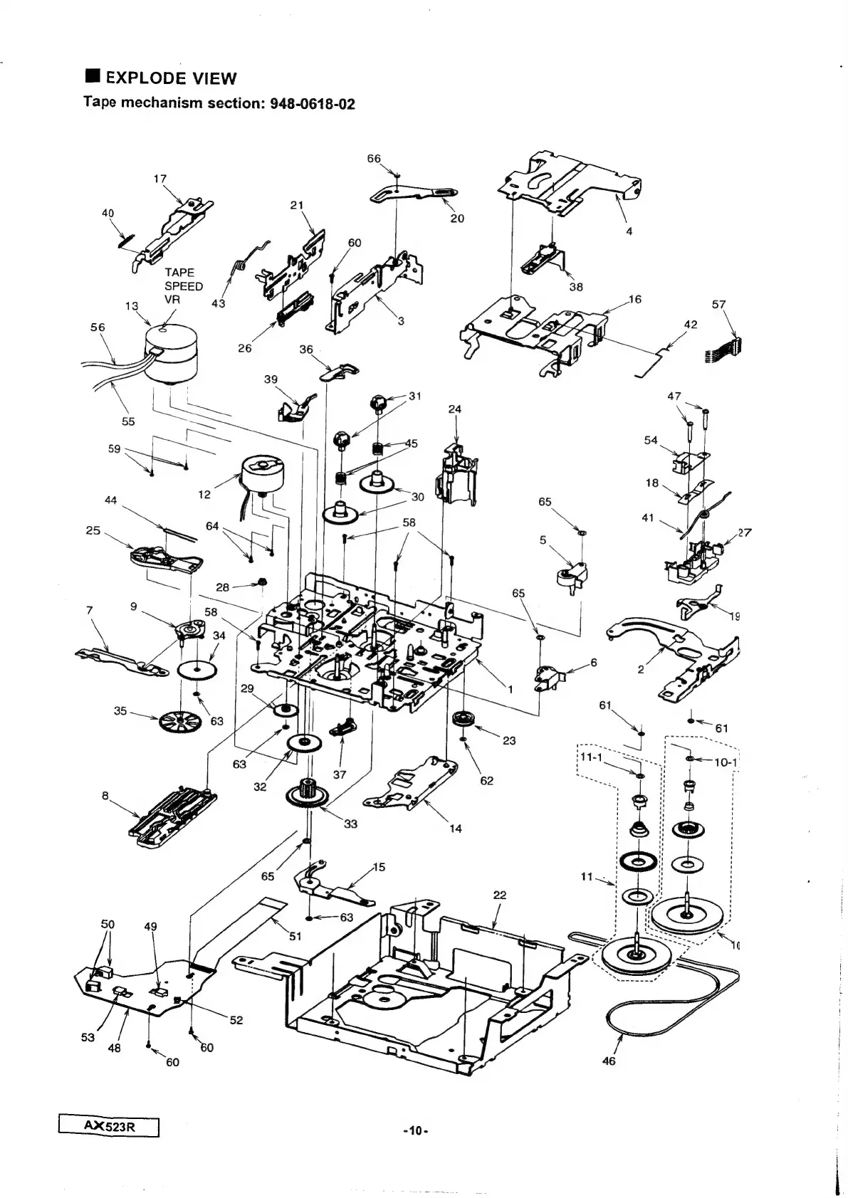Page #10 background image