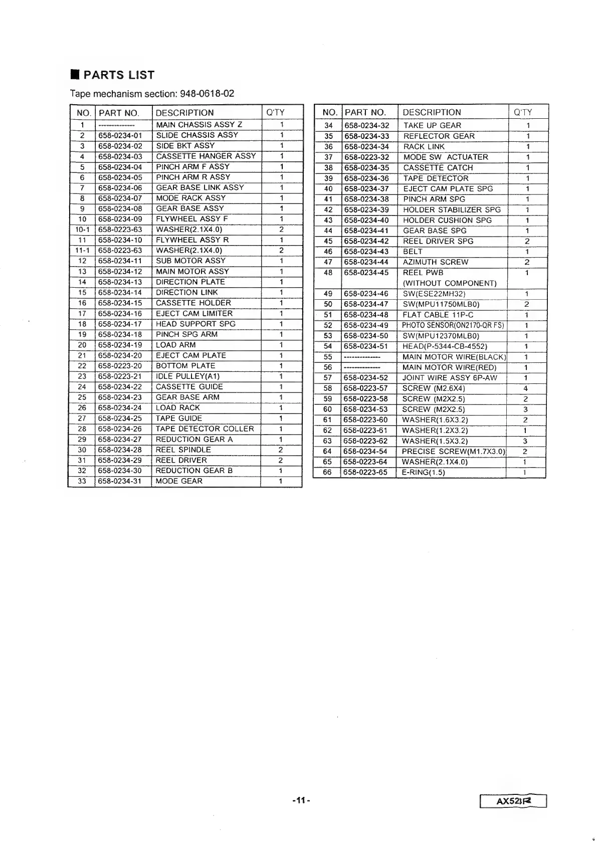 Page #11 background image