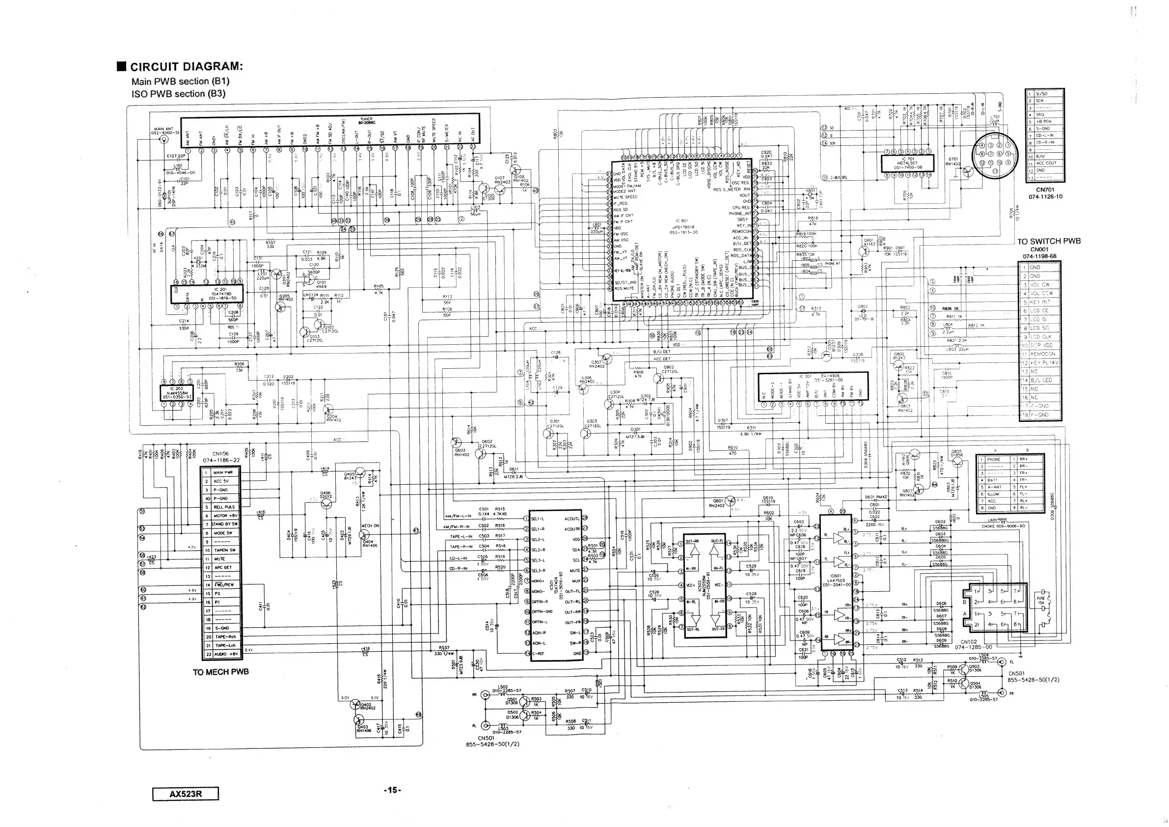 Page #15 background image