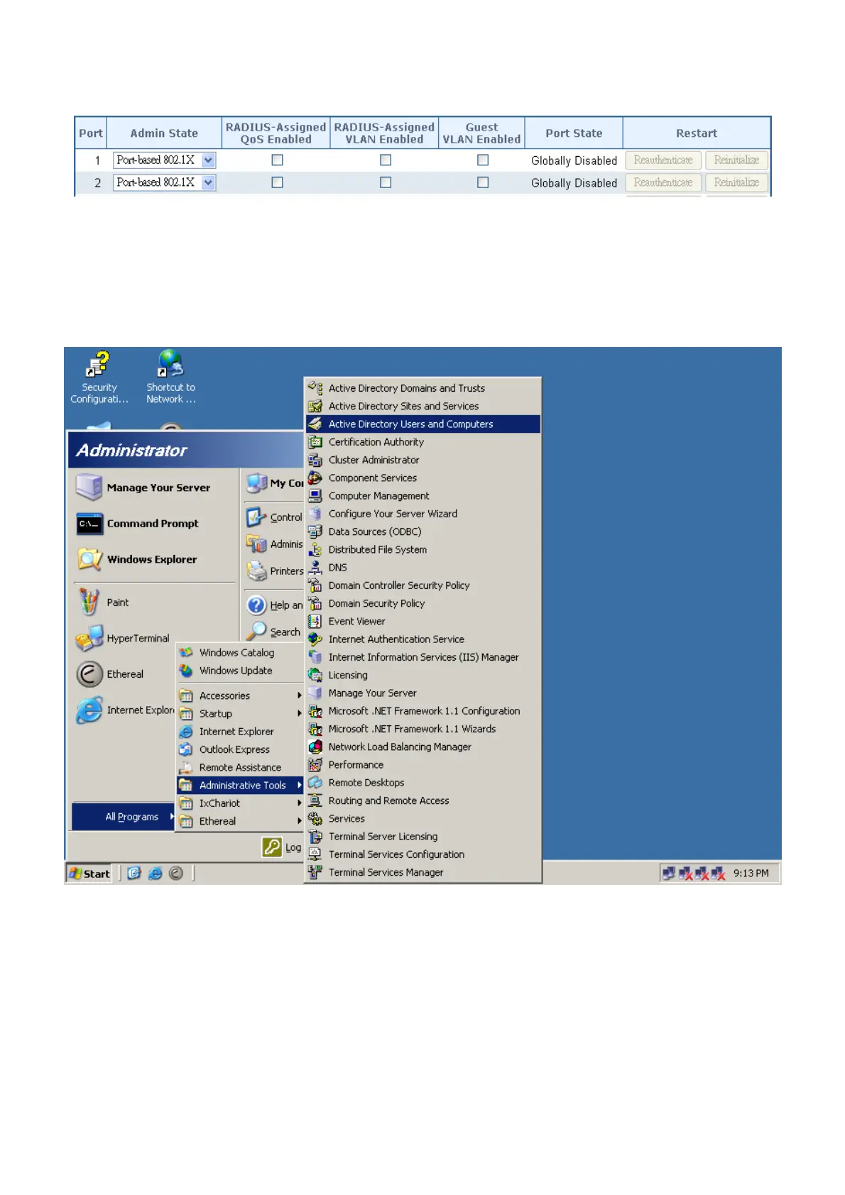 Page #245 background image