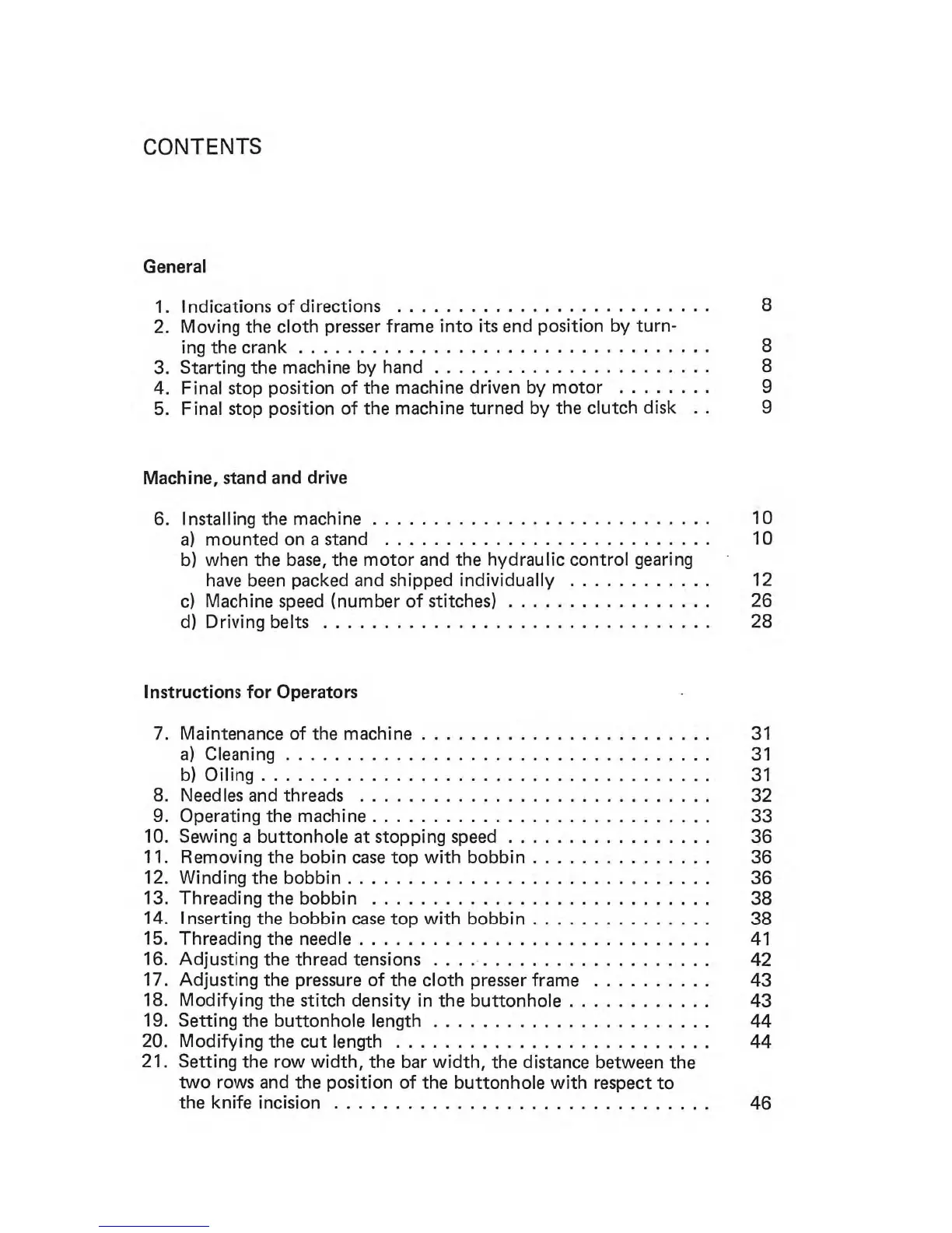 Page #6 background image