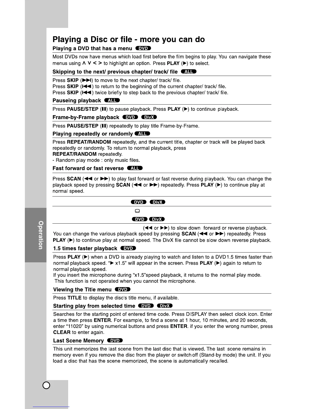 Page #16 background image