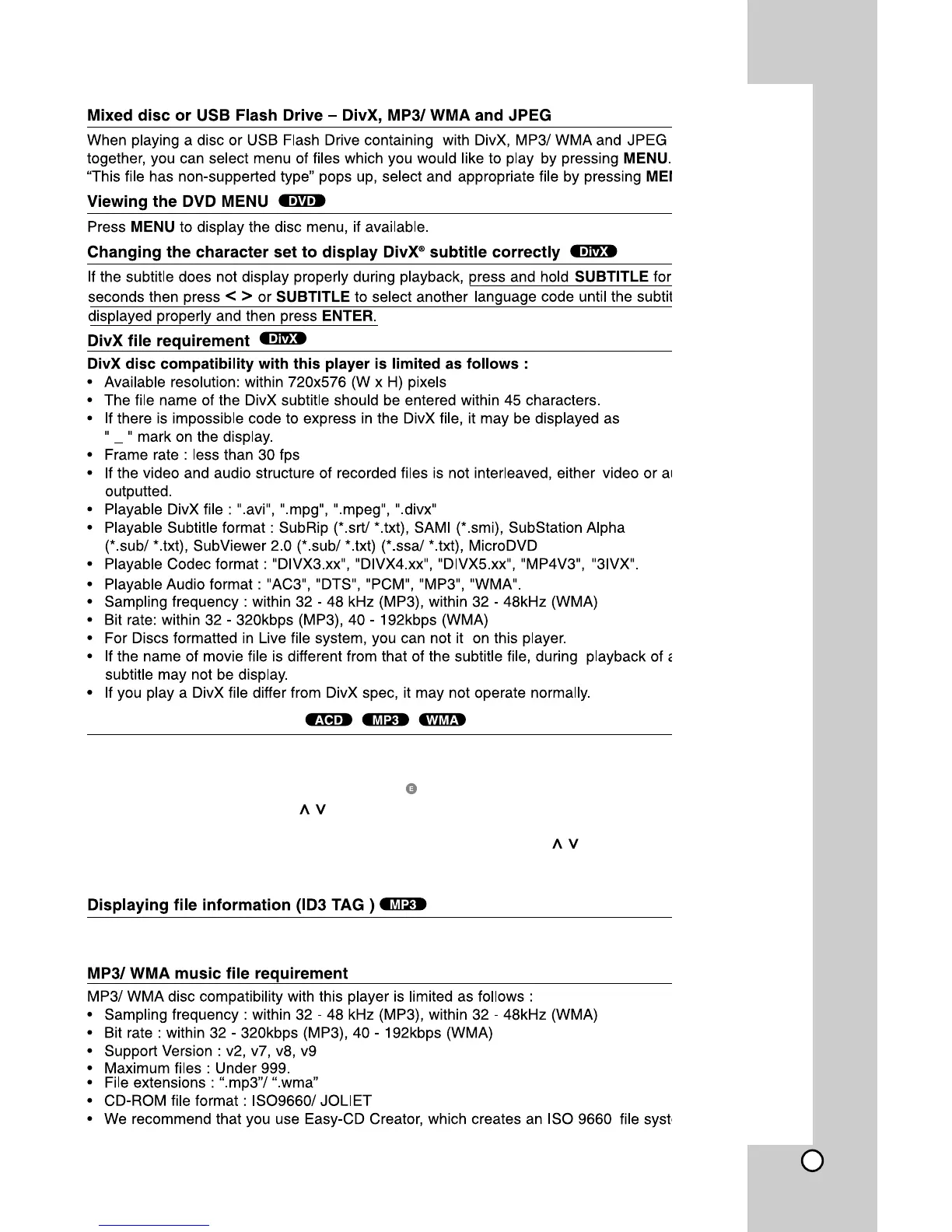 Page #17 background image