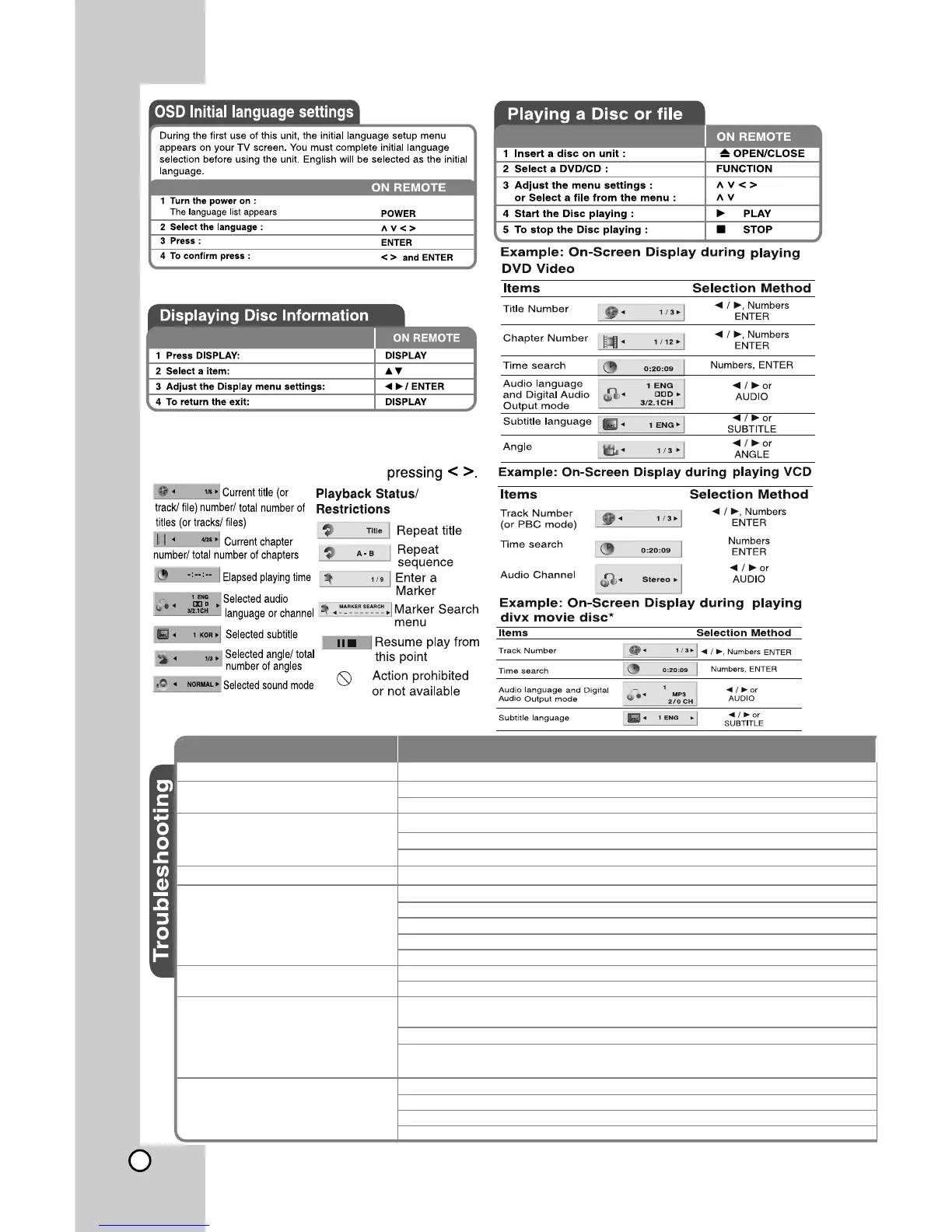 Page #12 background image