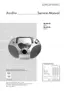Preview: Service Manual