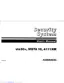 Preview: User Manual