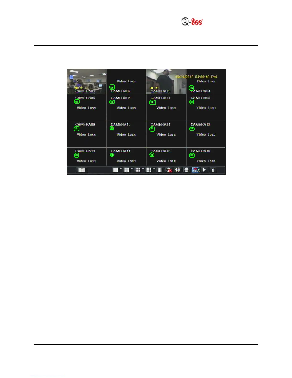 Page #4 background image