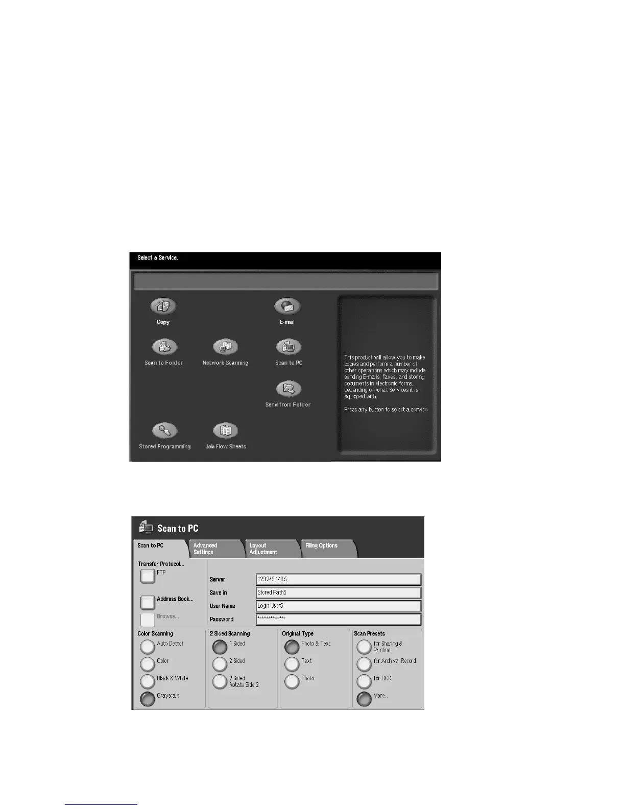 Page #136 background image