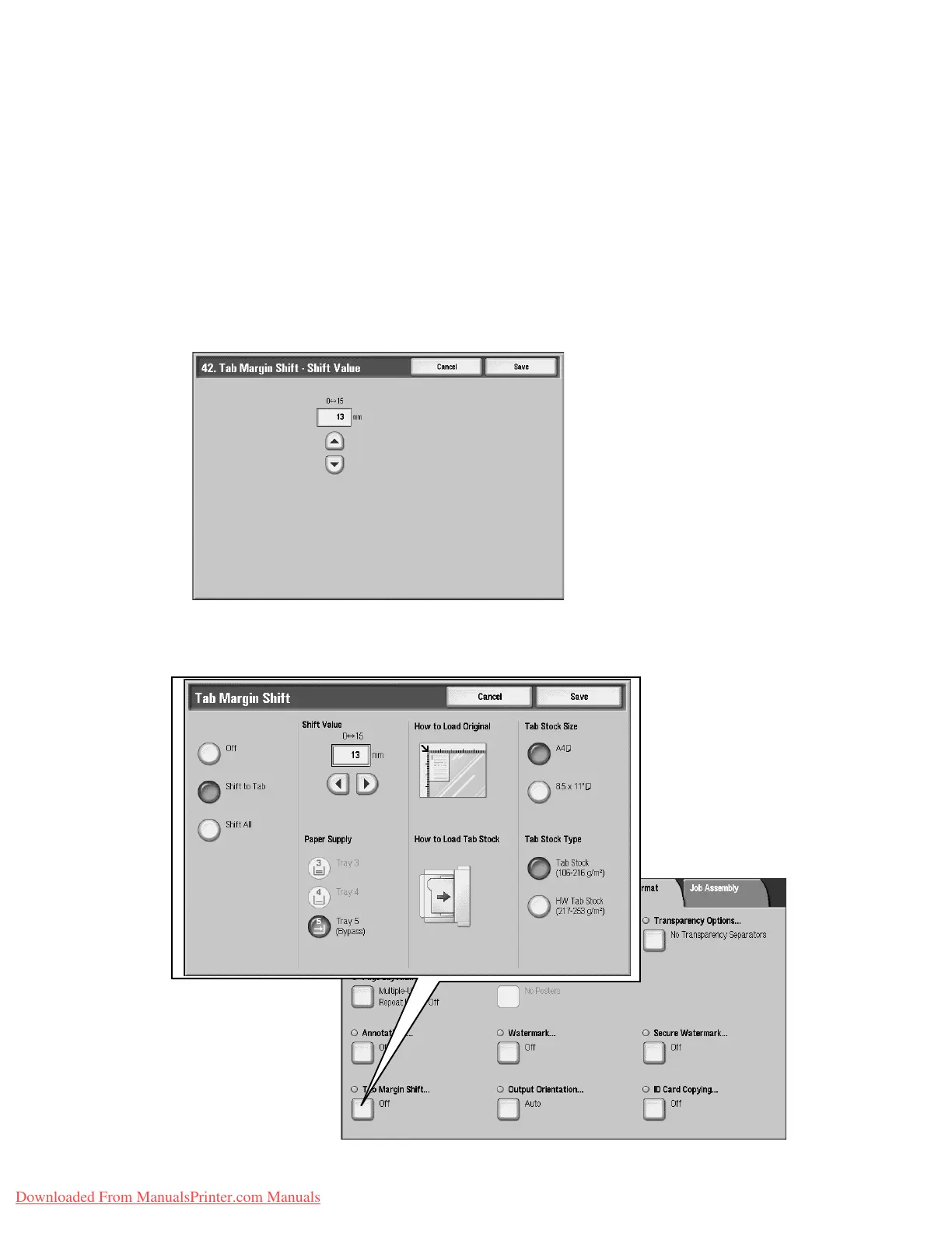 Page #270 background image