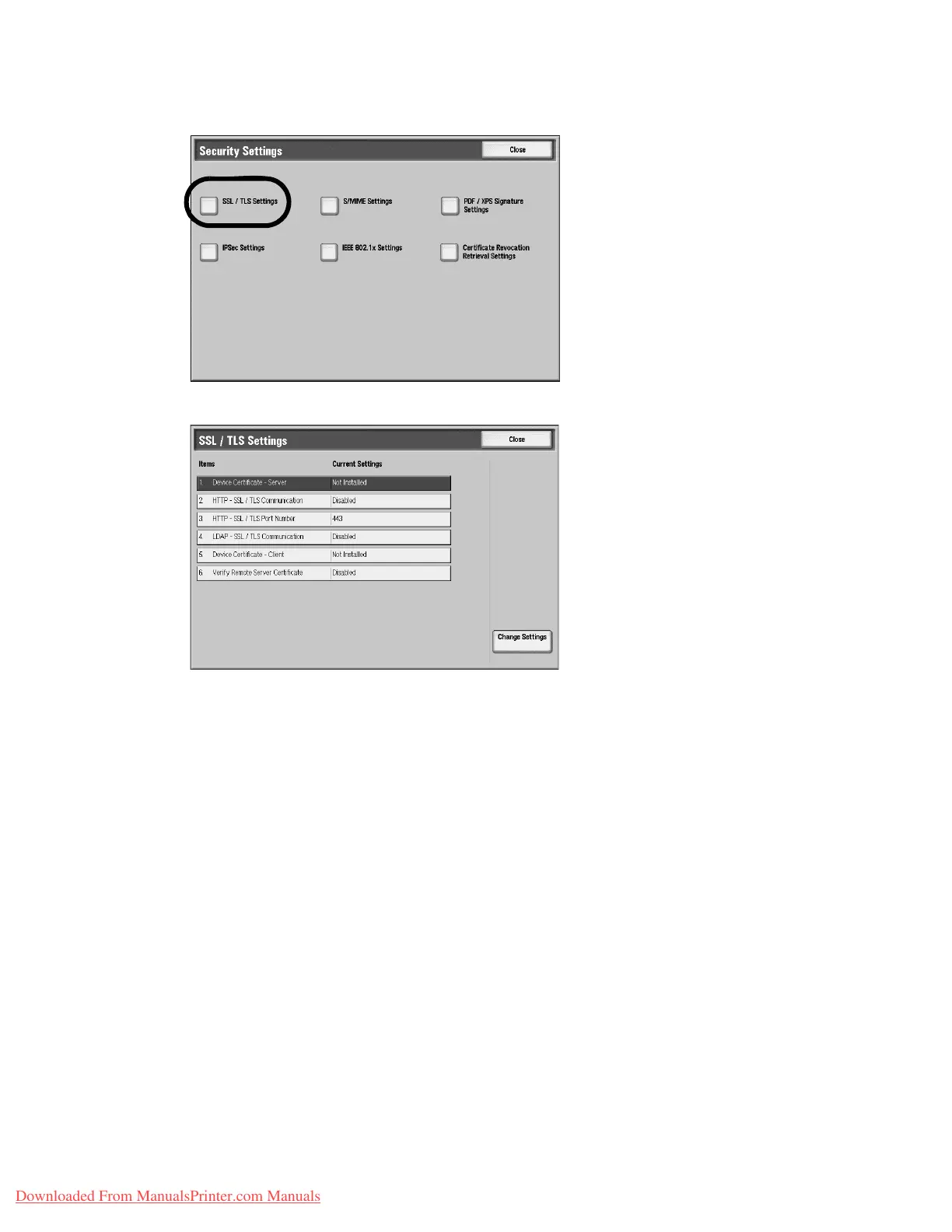 Page #285 background image