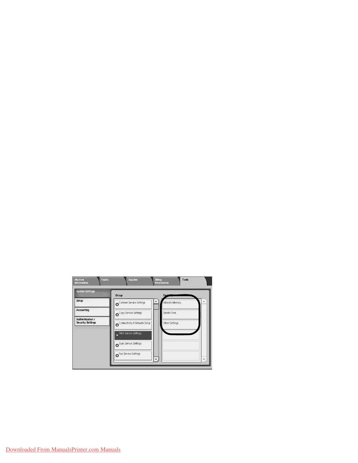 Page #289 background image
