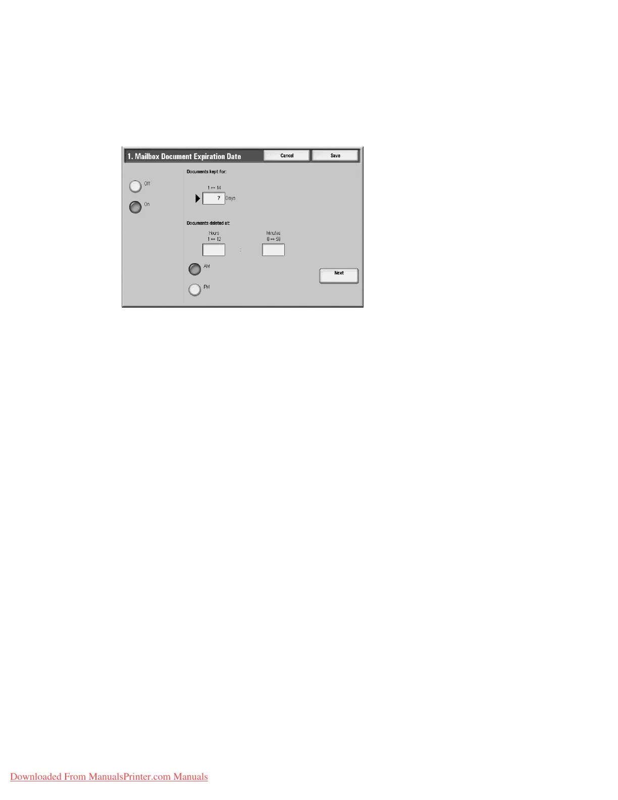 Page #313 background image