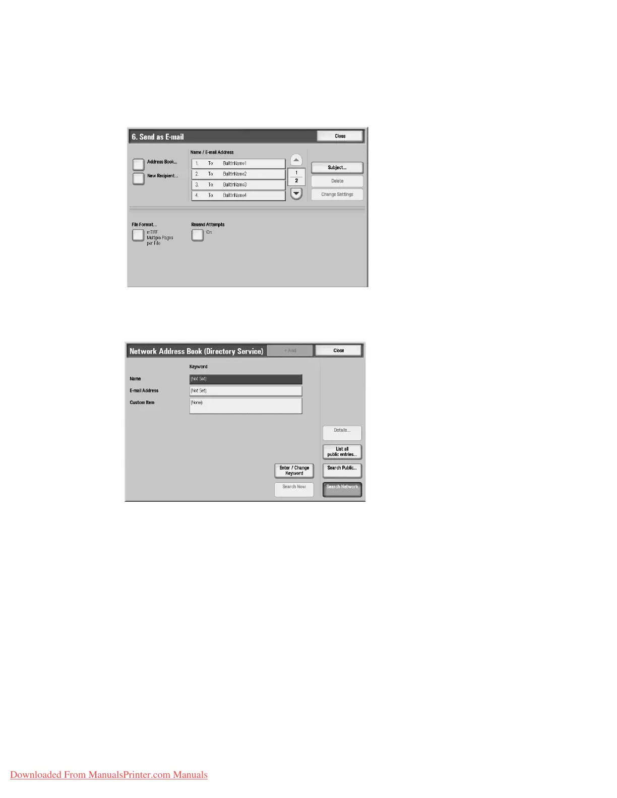 Page #321 background image