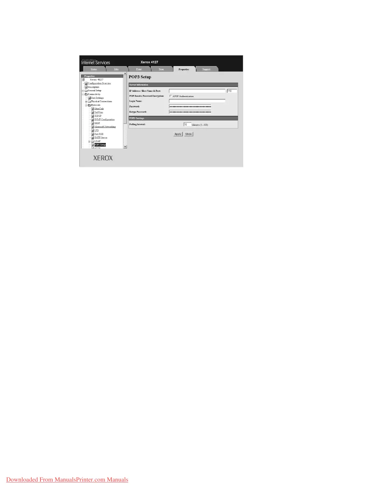 Page #61 background image