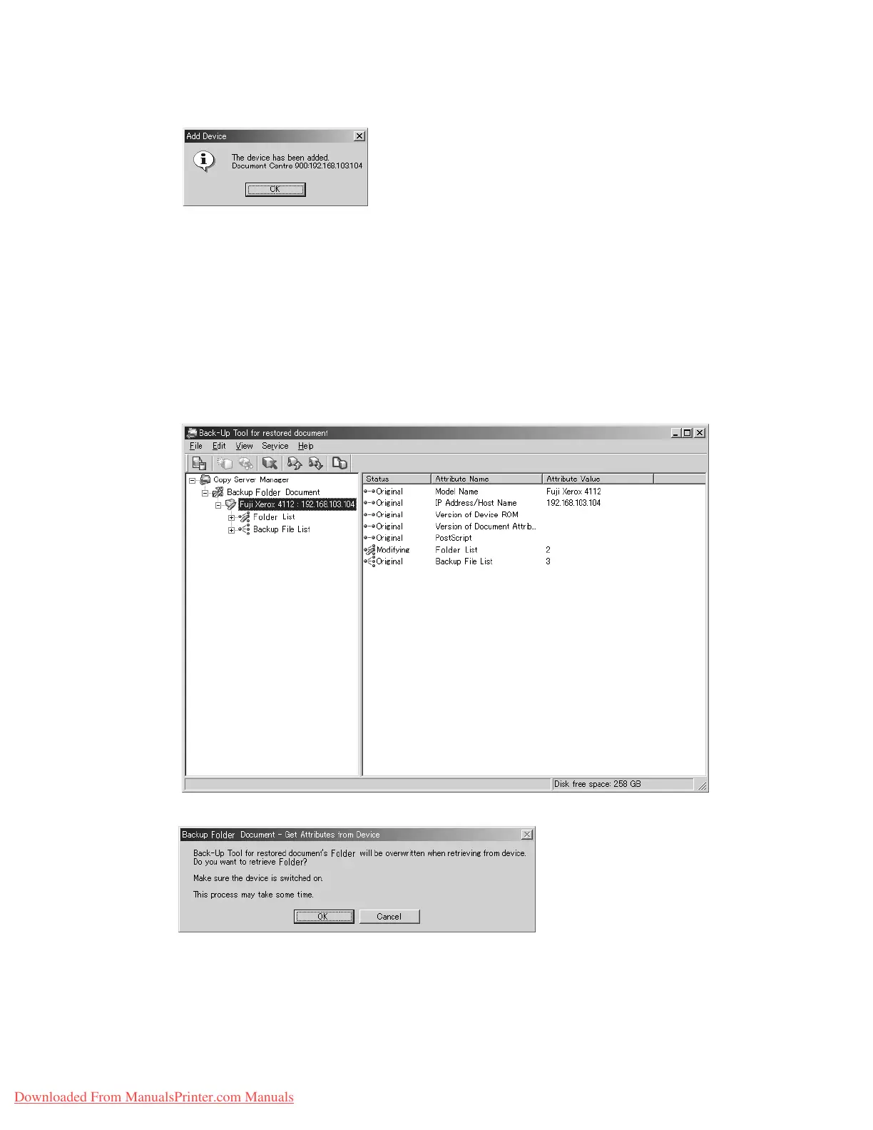 Page #97 background image