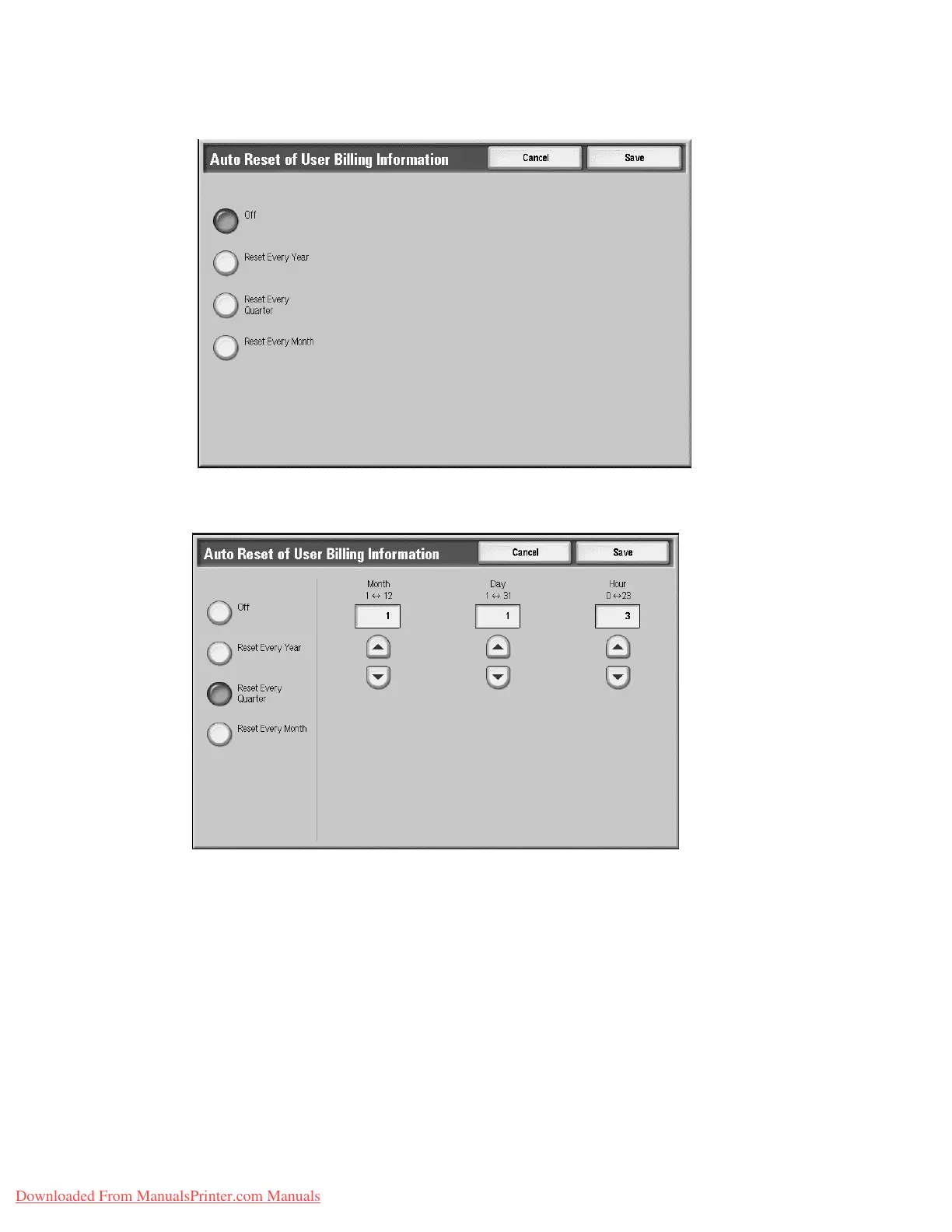 Page #128 background image