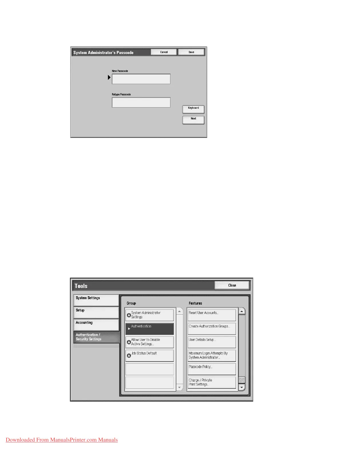Page #135 background image