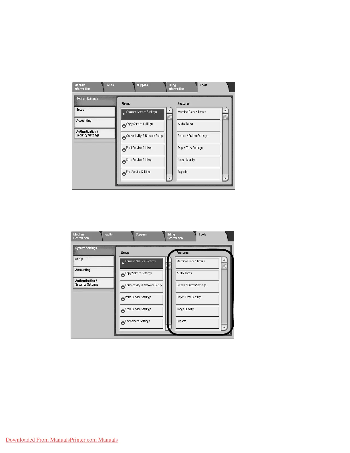 Page #163 background image