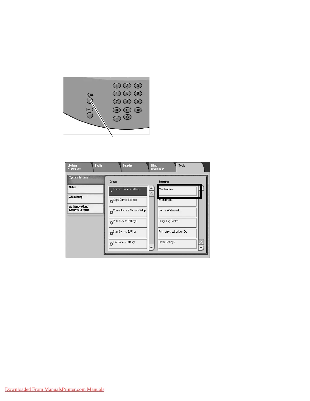 Page #200 background image