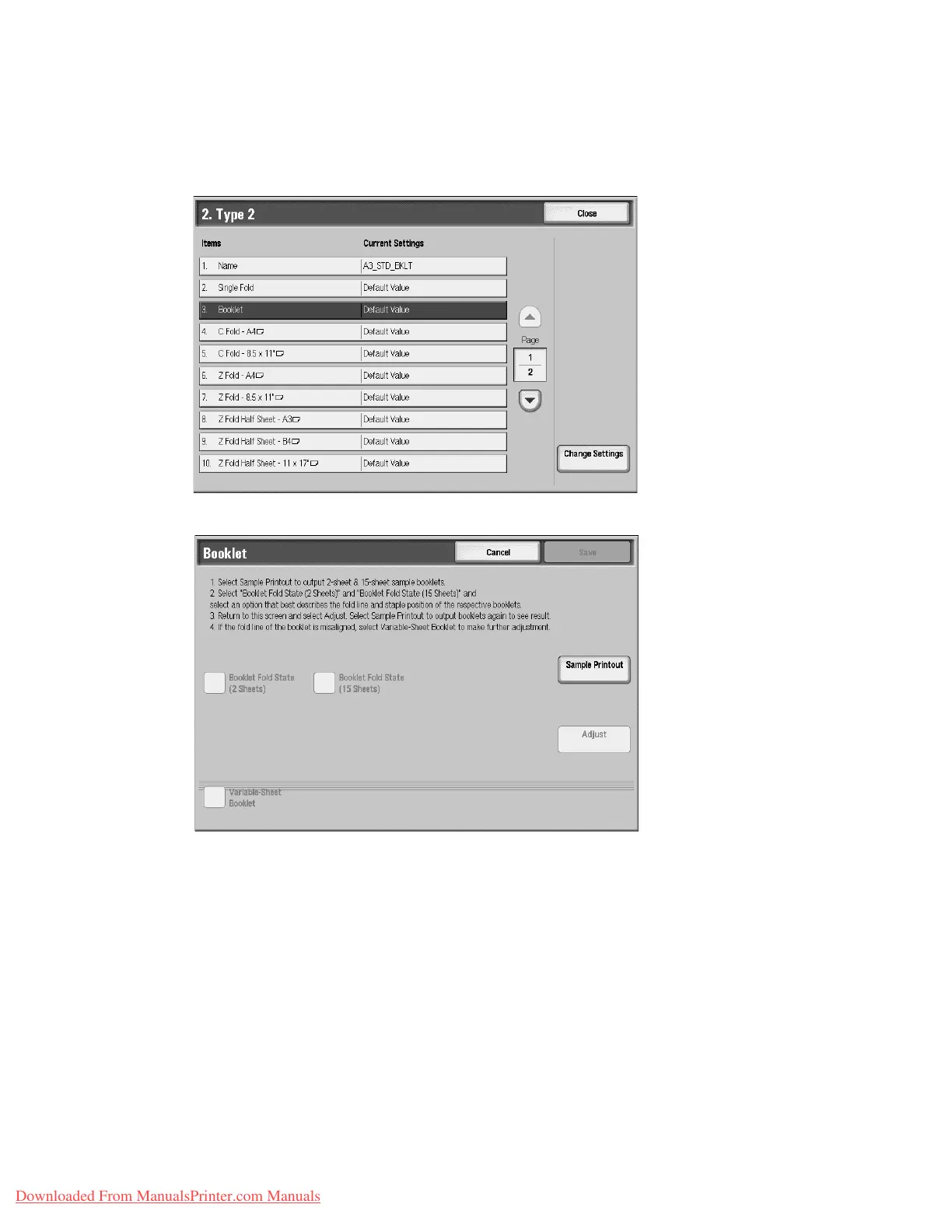 Page #220 background image