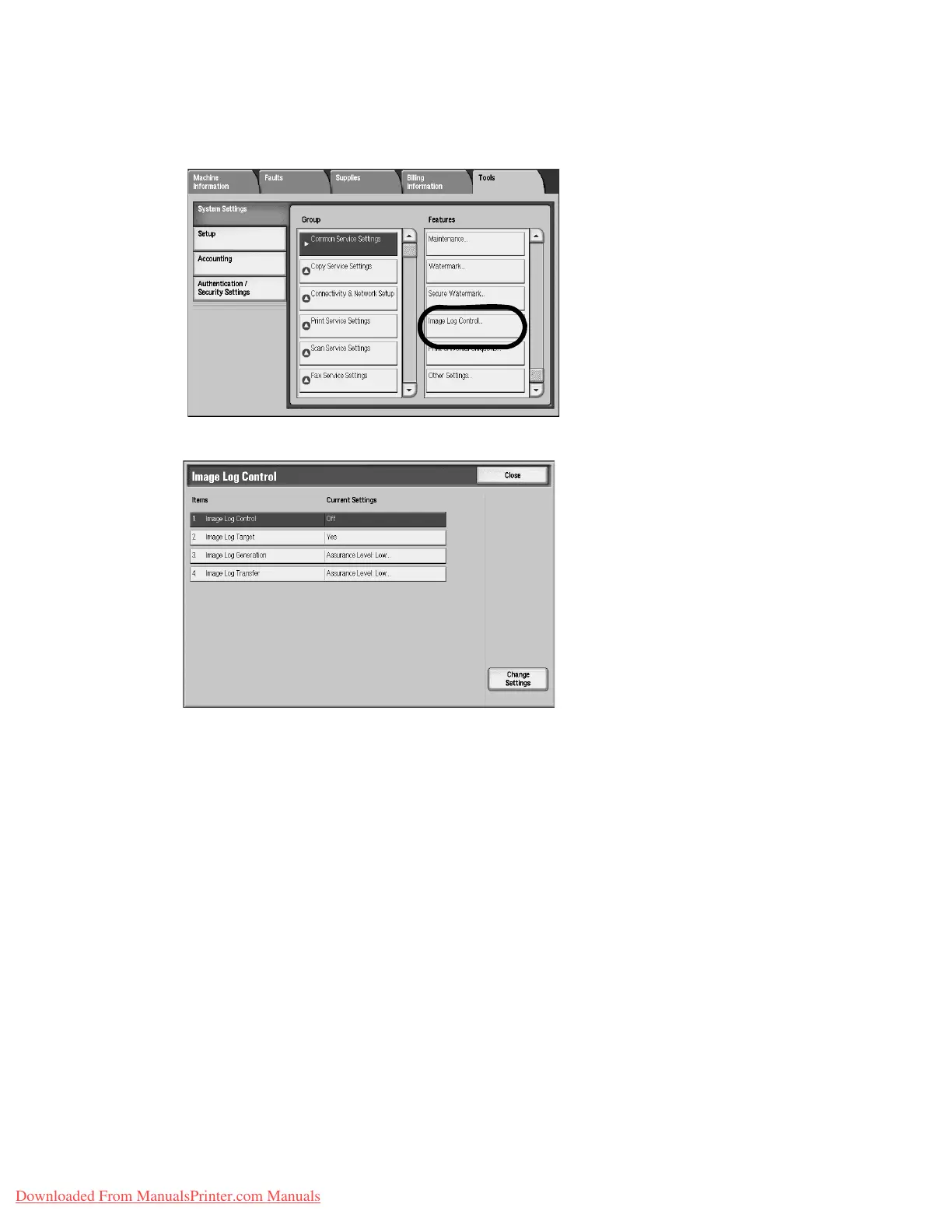 Page #234 background image