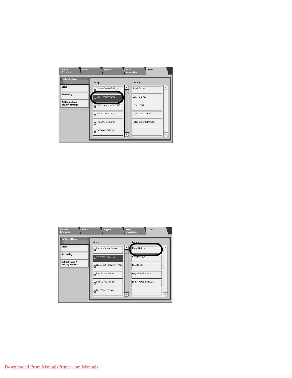 Page #245 background image