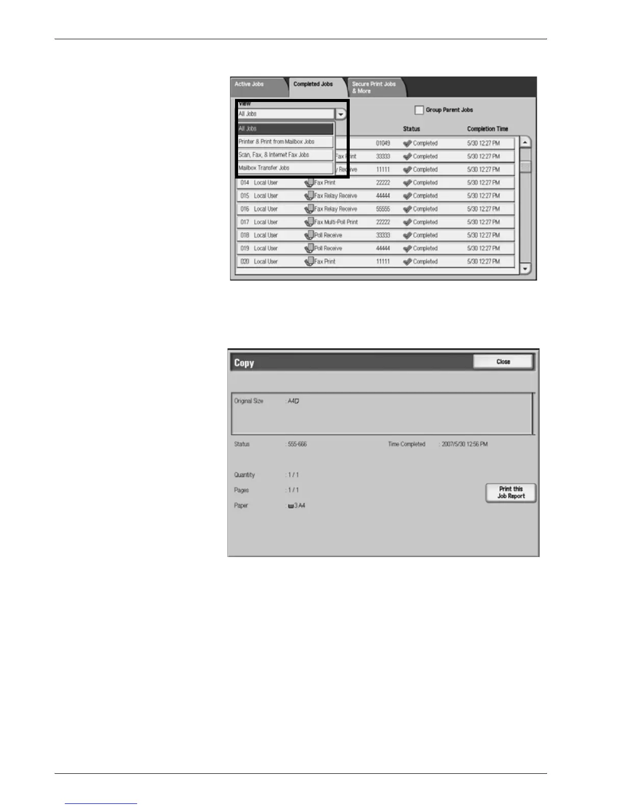 Page #18 background image