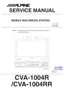 Preview: Service Manual