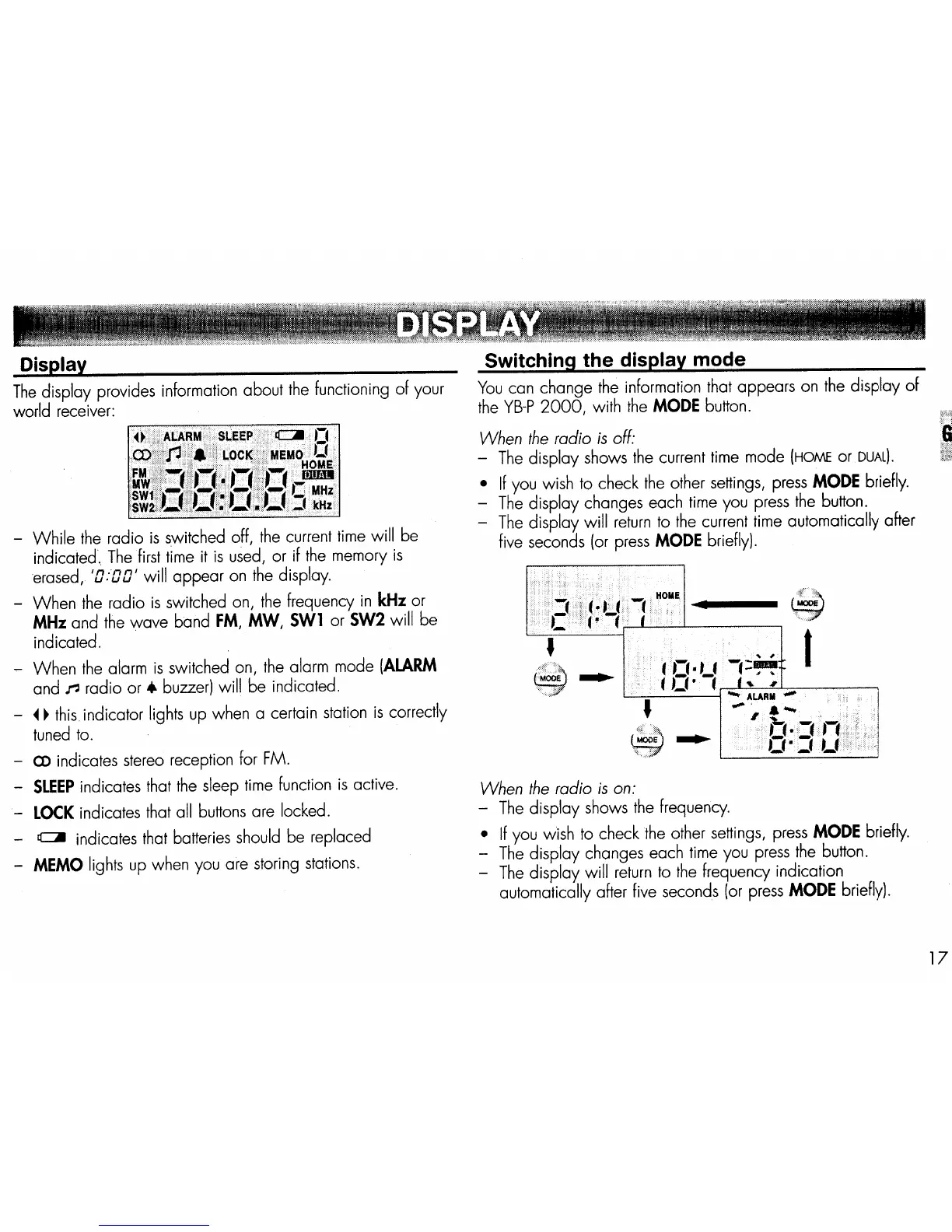 Page #4 background image