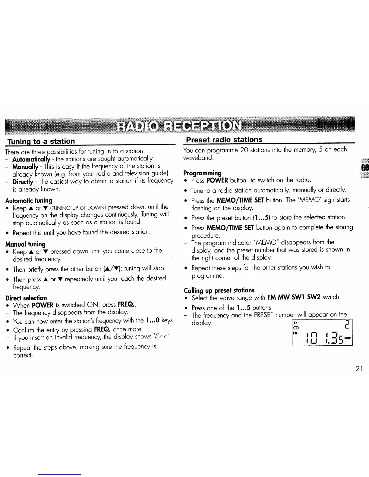 Page #8 background image