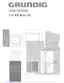 Preview: User Manual