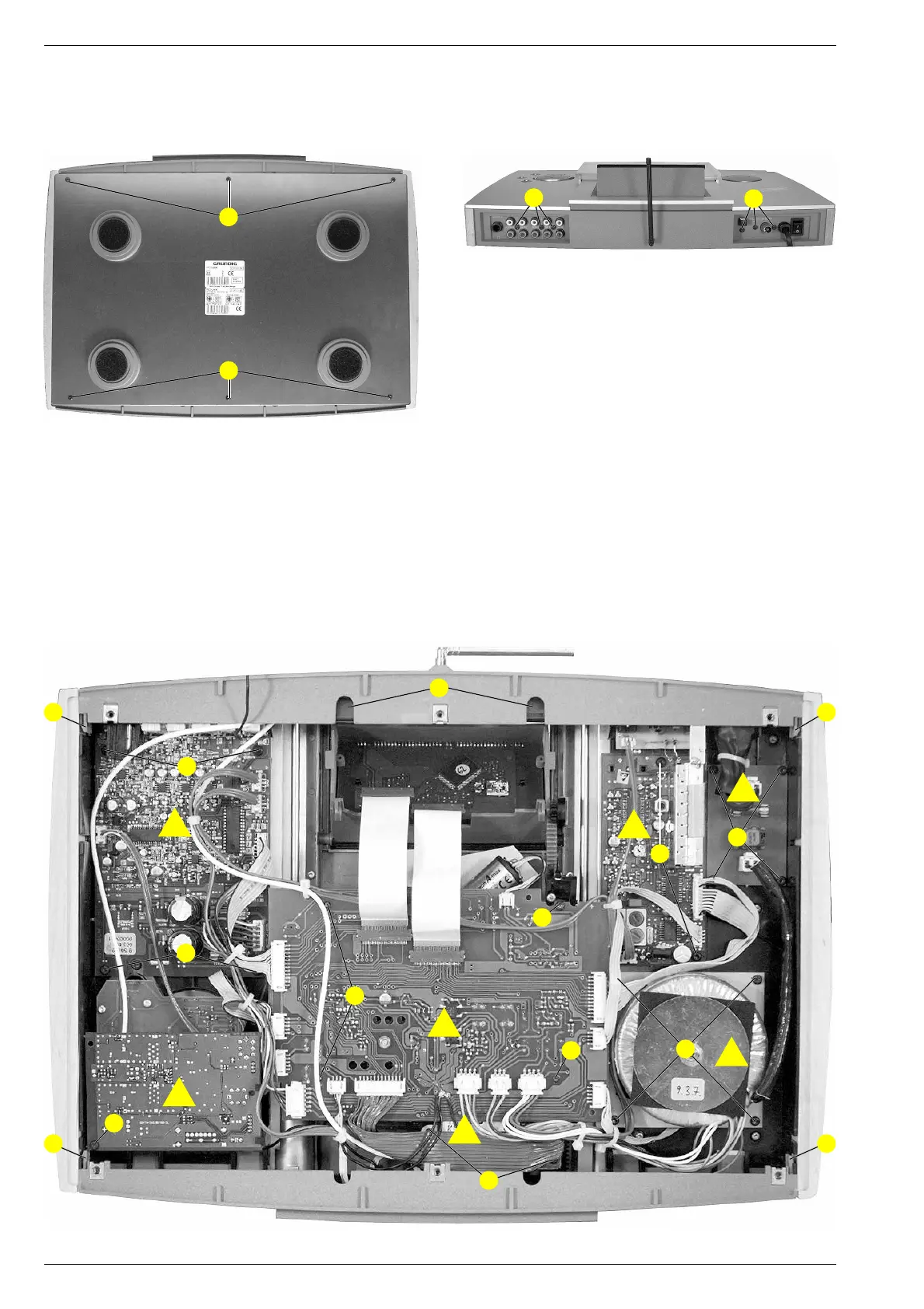 Page #4 background image