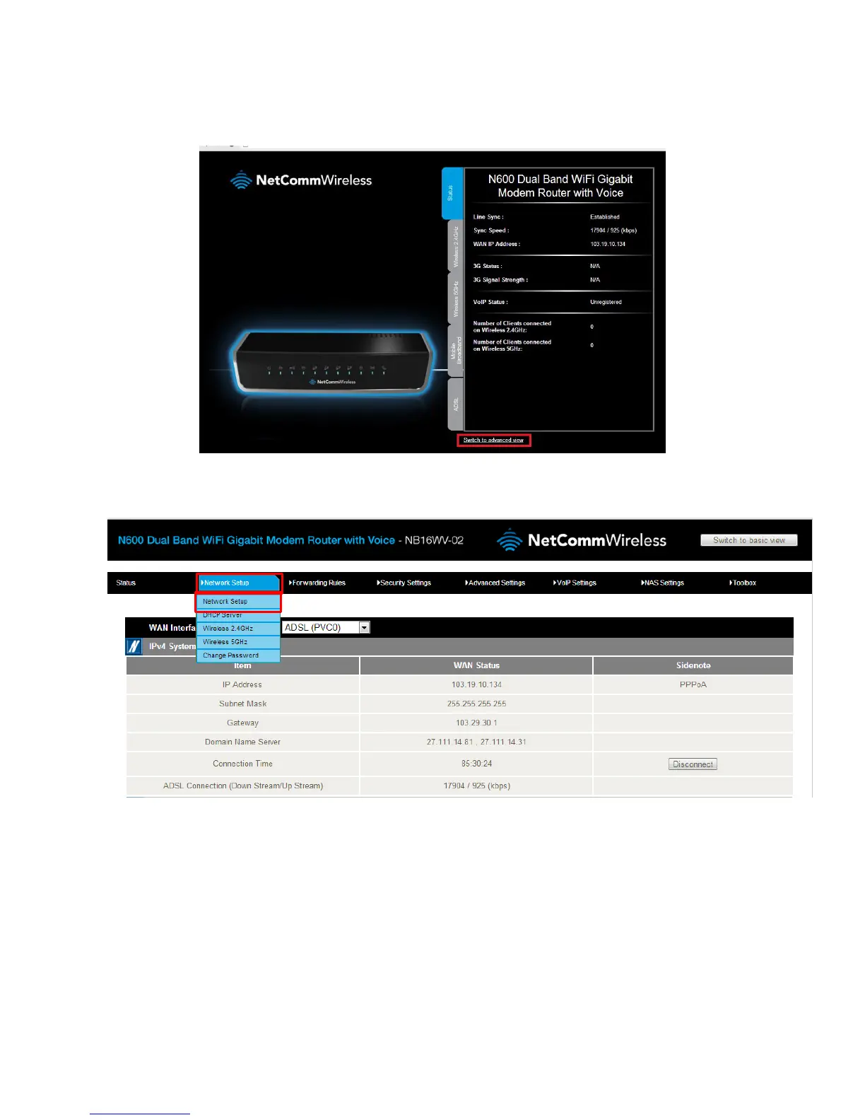 Page #3 background image