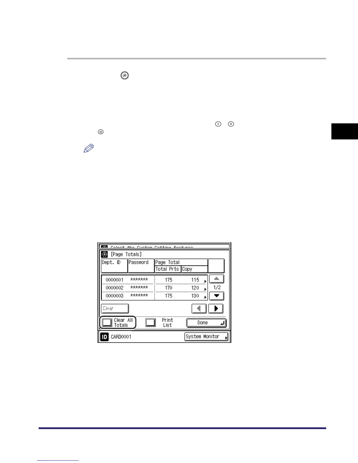 Page #130 background image