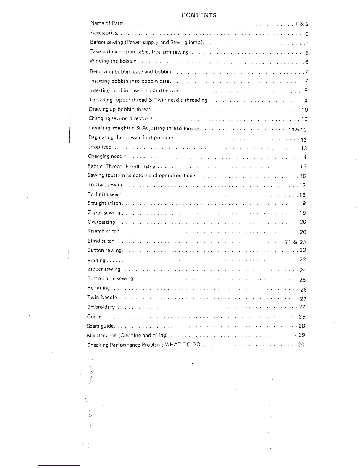 Page #3 background image