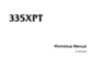 Preview: Workshop Manual
